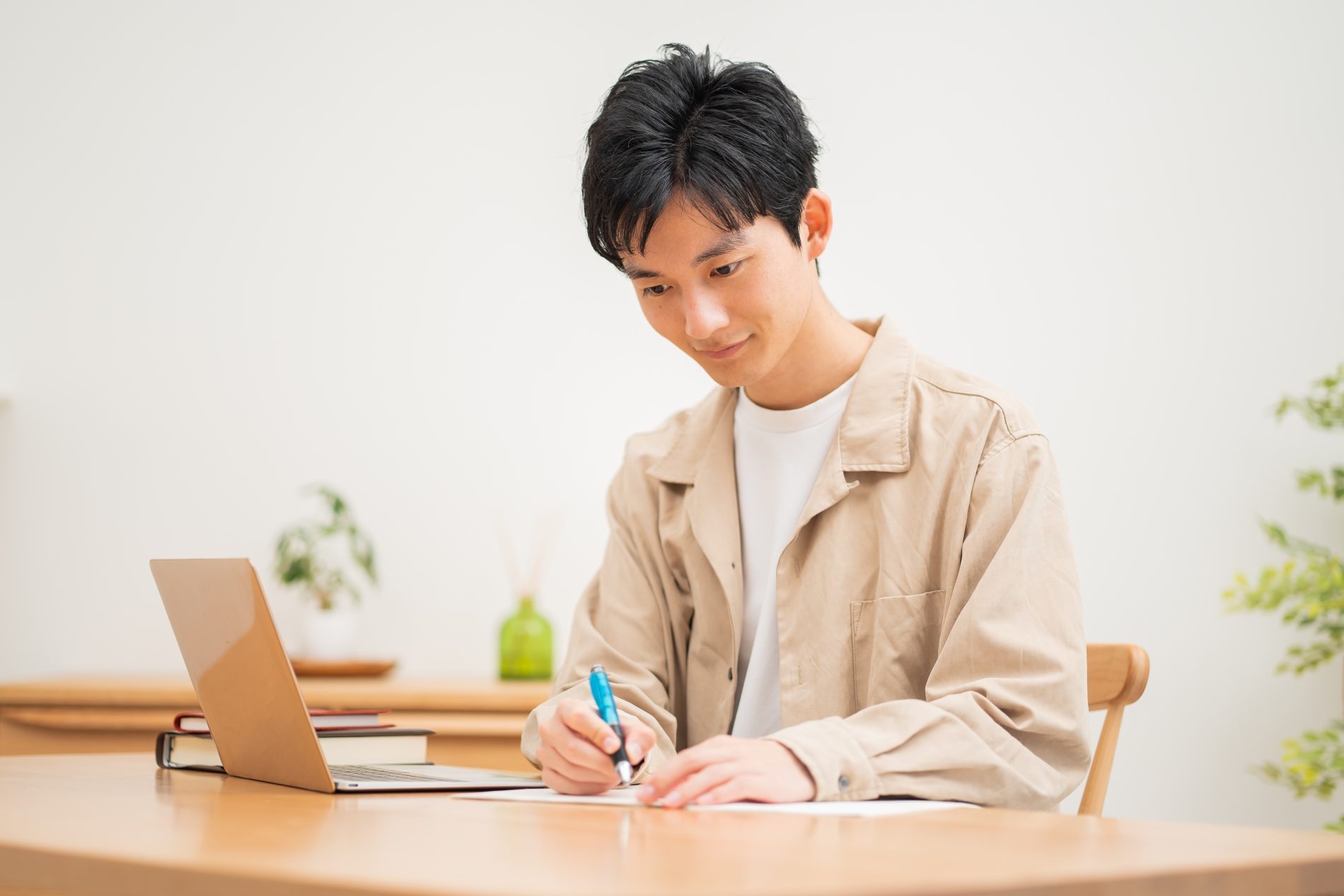 就活生に人気の生成AIツールとその特徴