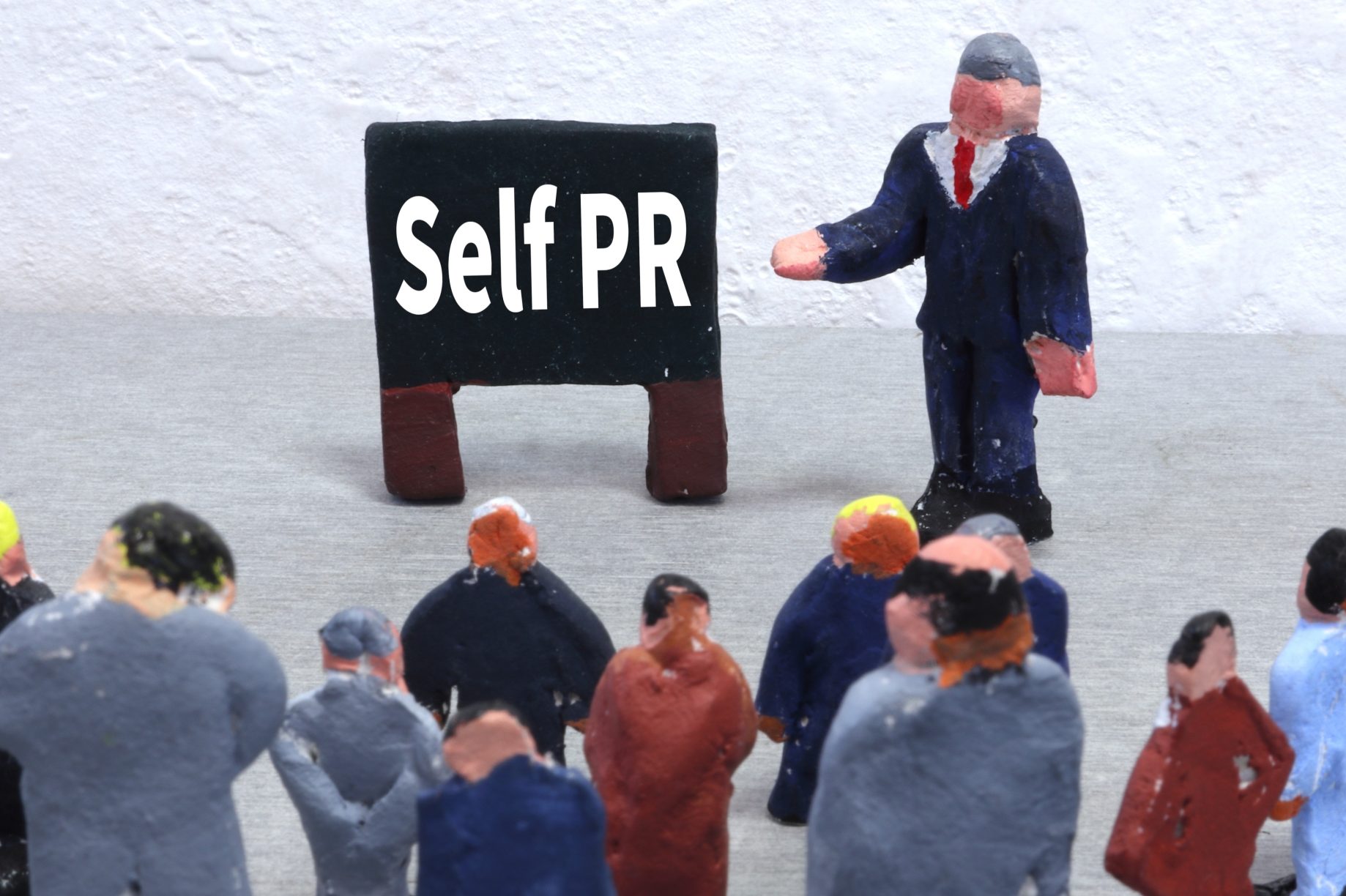 ES（エントリーシート）で長所が求められる理由