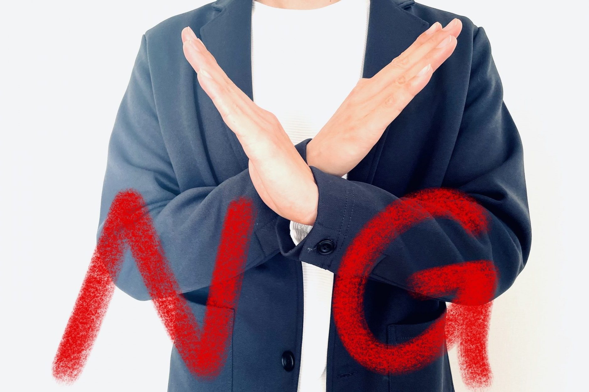 ES（エントリーシート）に書く長所で避けたいNGパターン