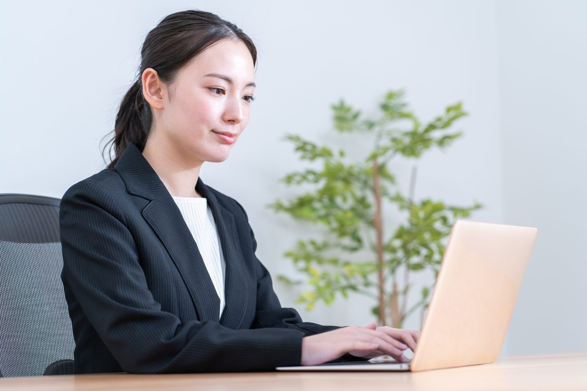 提出前にES（エントリーシート）の長所を見直すポイント