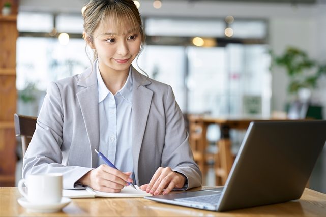 【文字数別】ES（エントリーシート）の長所の書き方