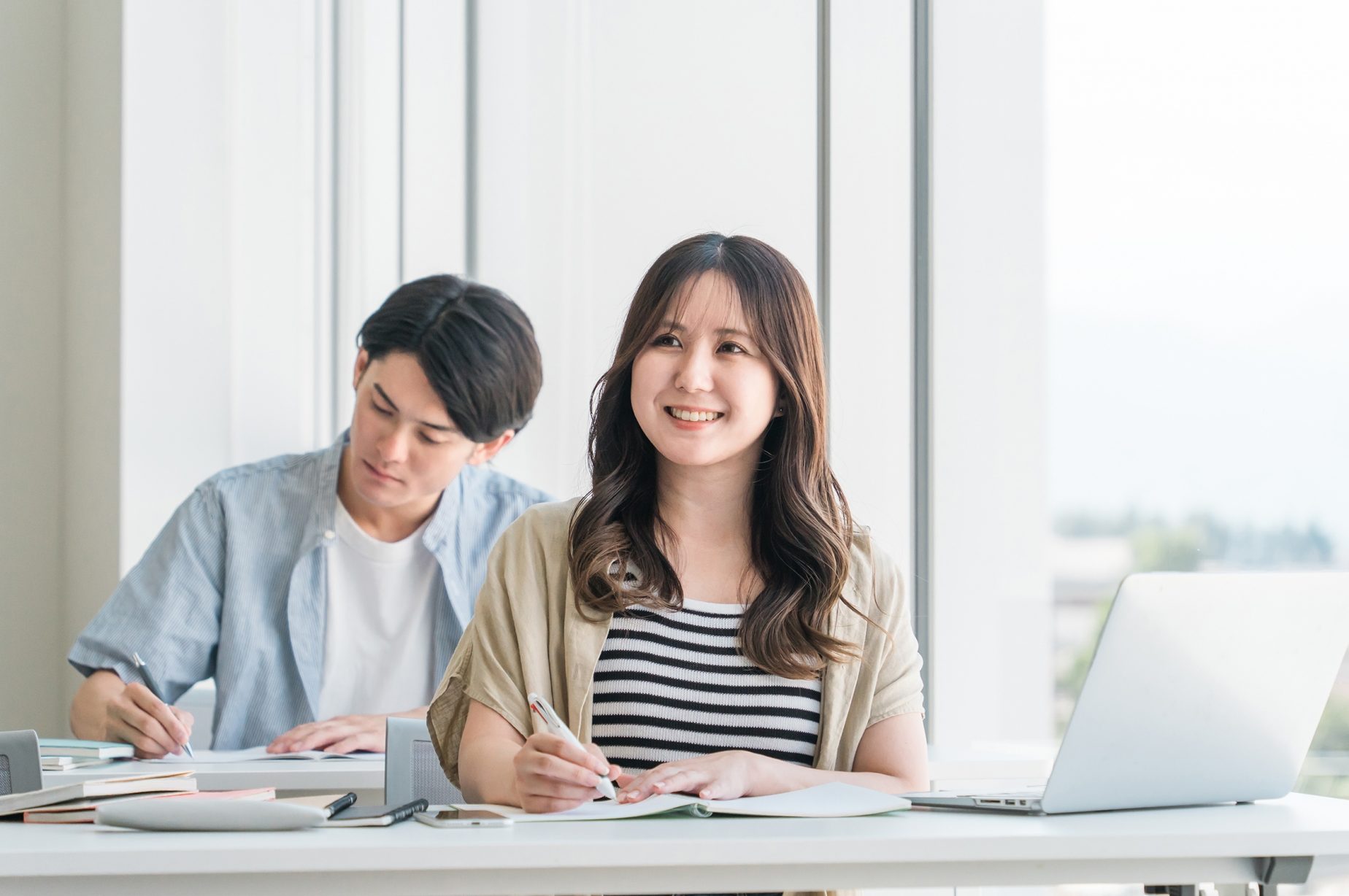 ゼミ経験を他の設問でも活かす書き方