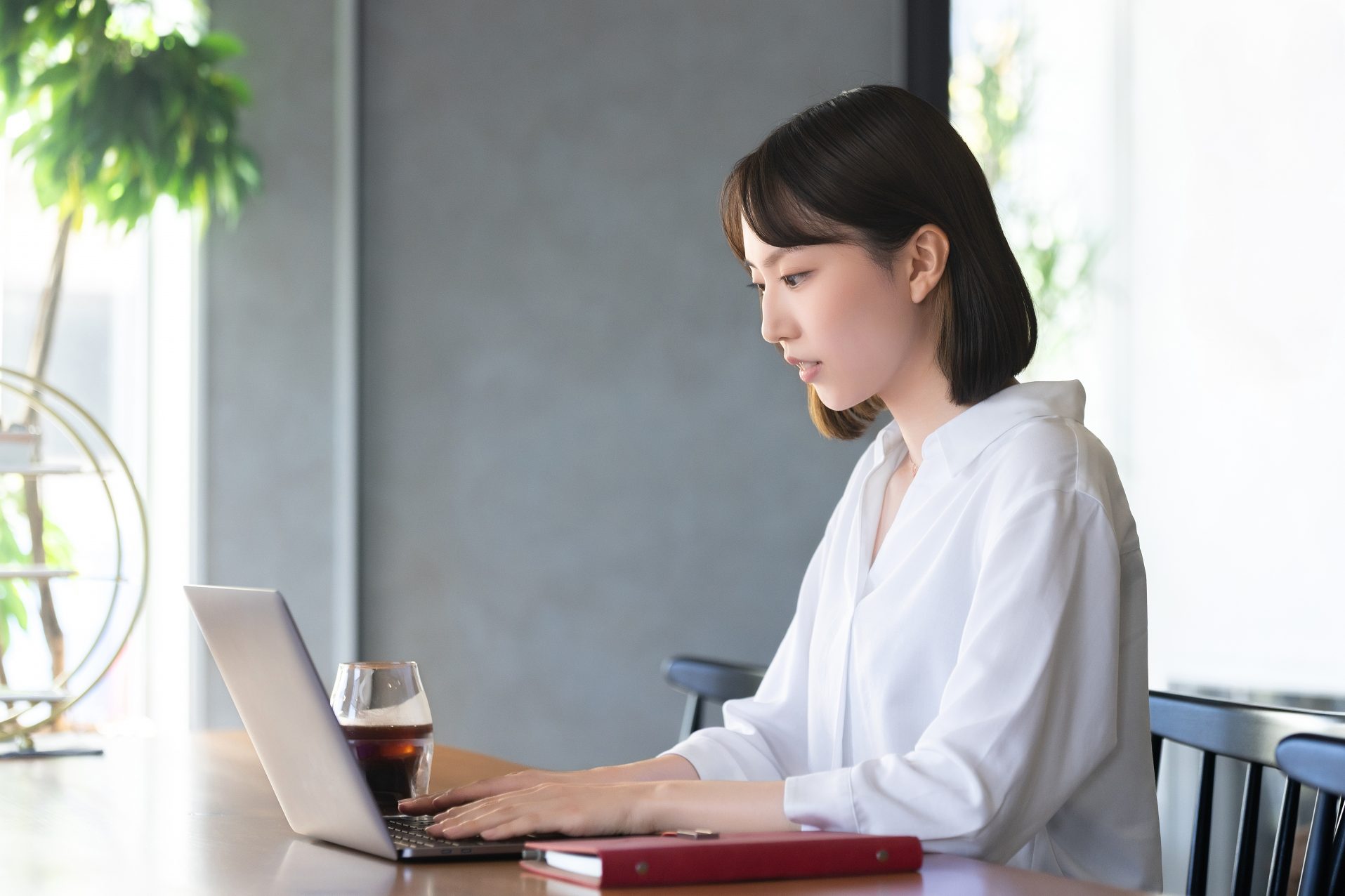 Webエントリーシート用写真の基本ルール