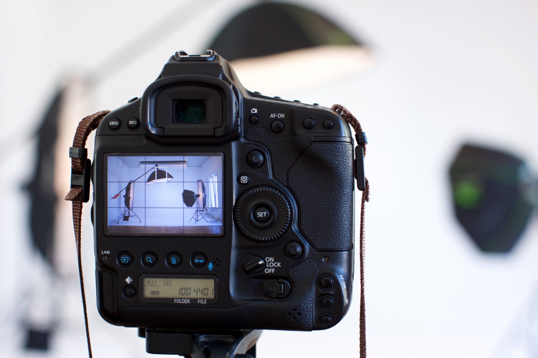 撮影方法ごとの特徴