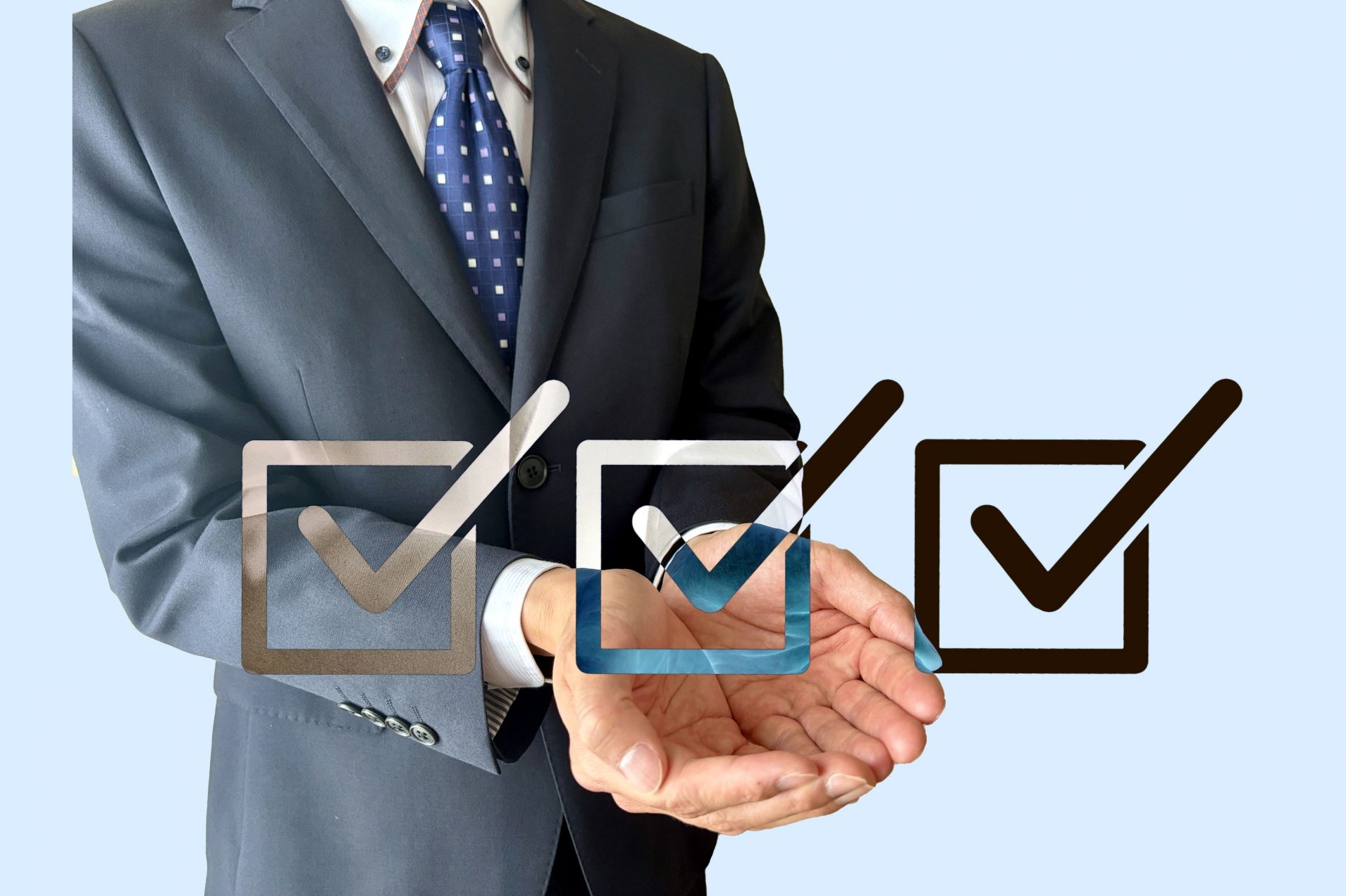 就活エージェントを安心して活用するためのチェックポイント