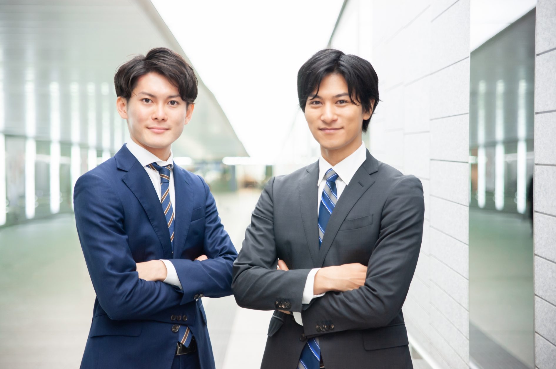 就活エージェントの基本情報