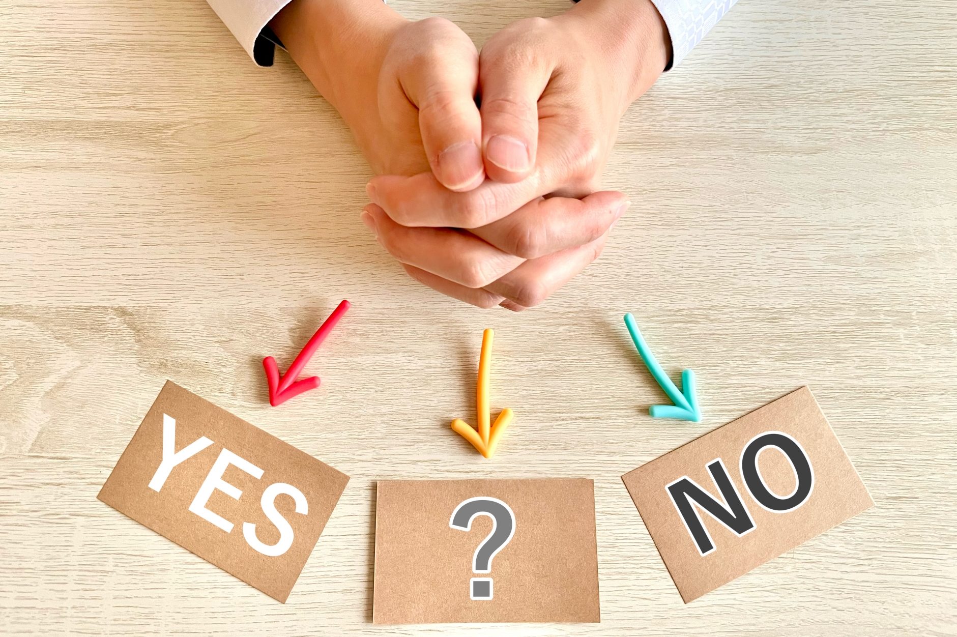 就活エージェントを使うべきか迷う人が増えている理由