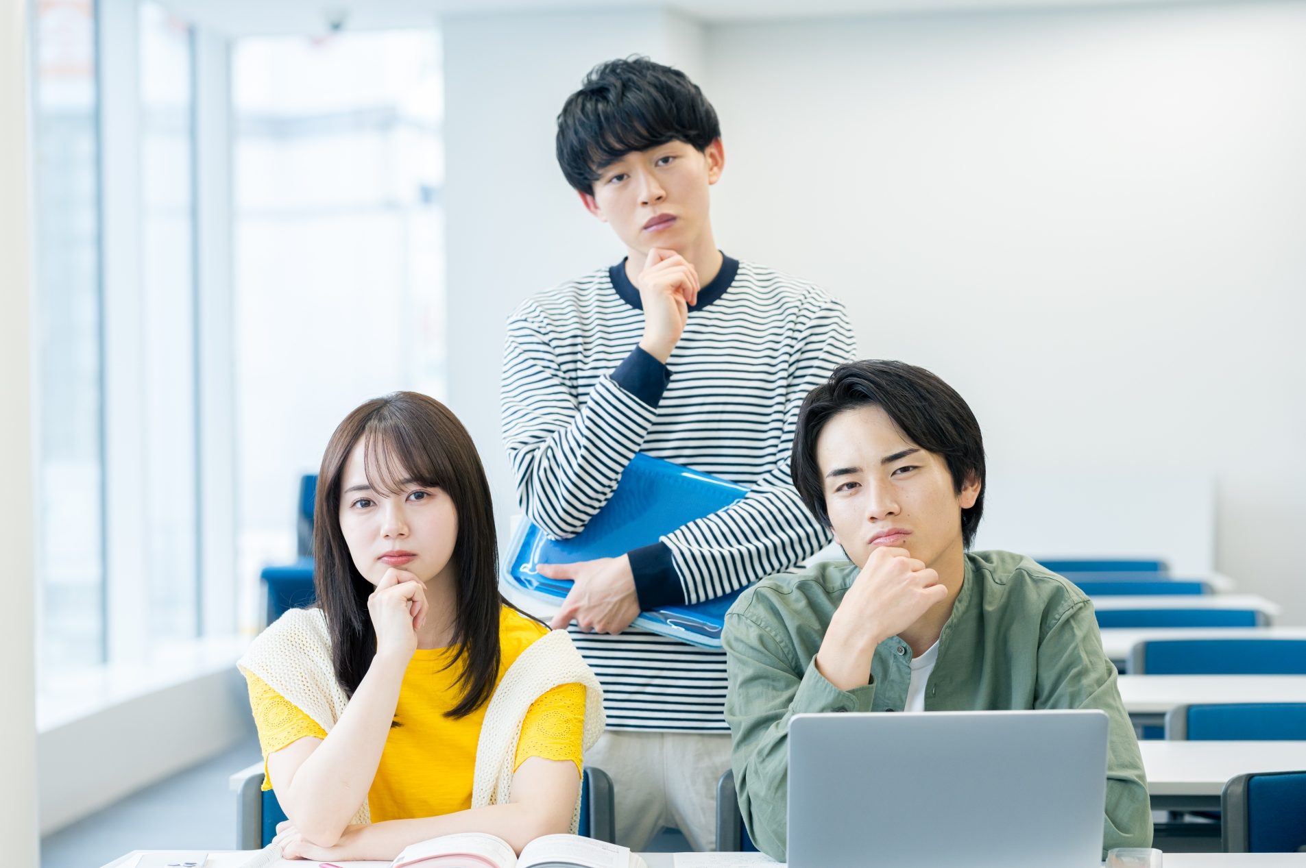 就活エージェントとは?