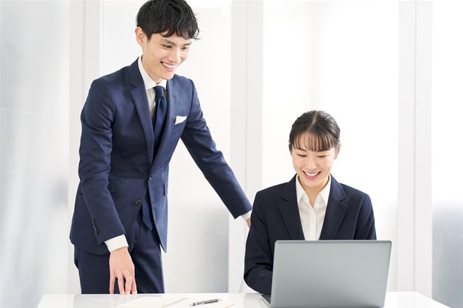 就活エージェントを上手に使うコツ