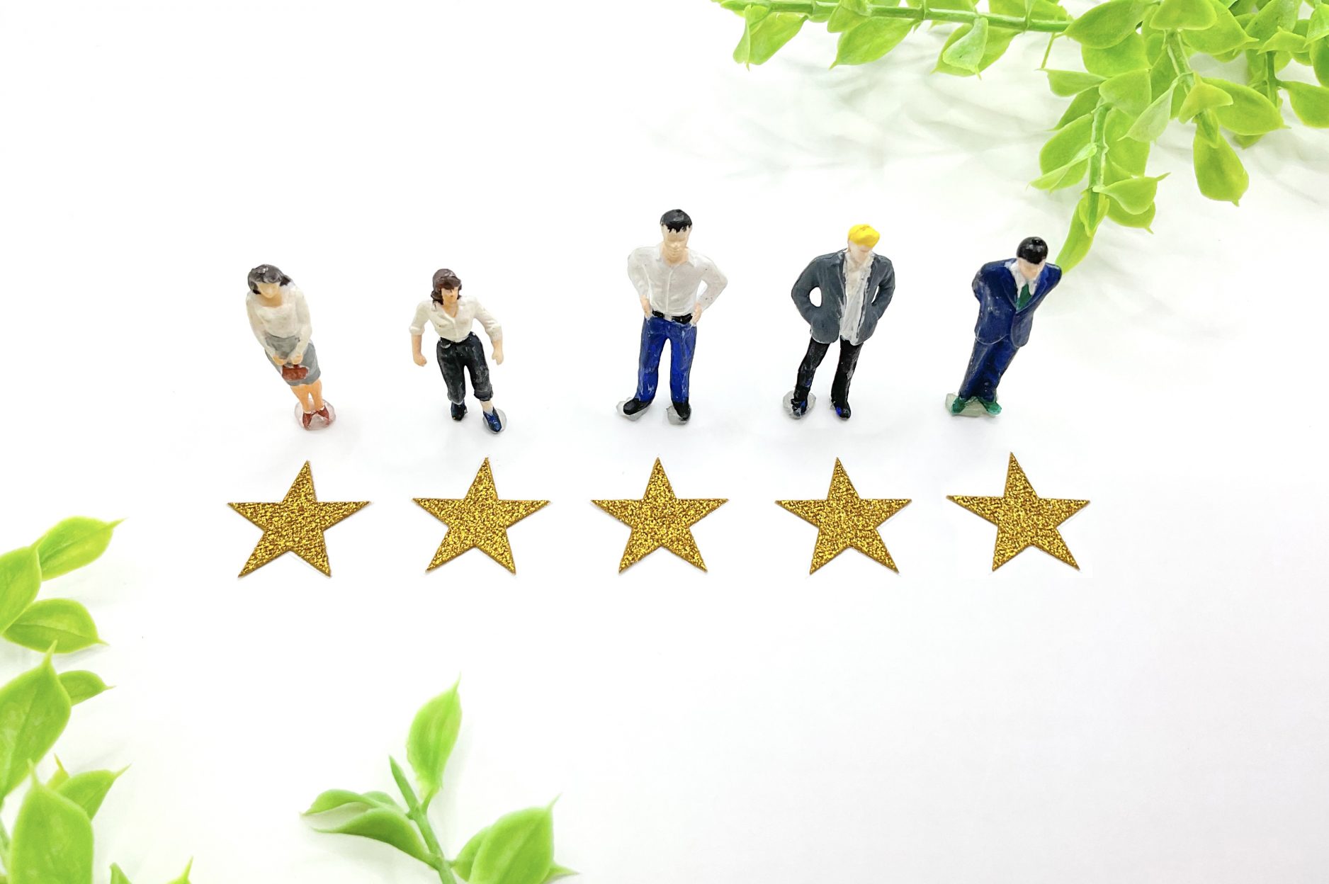 総合型就活エージェントおすすめ5選