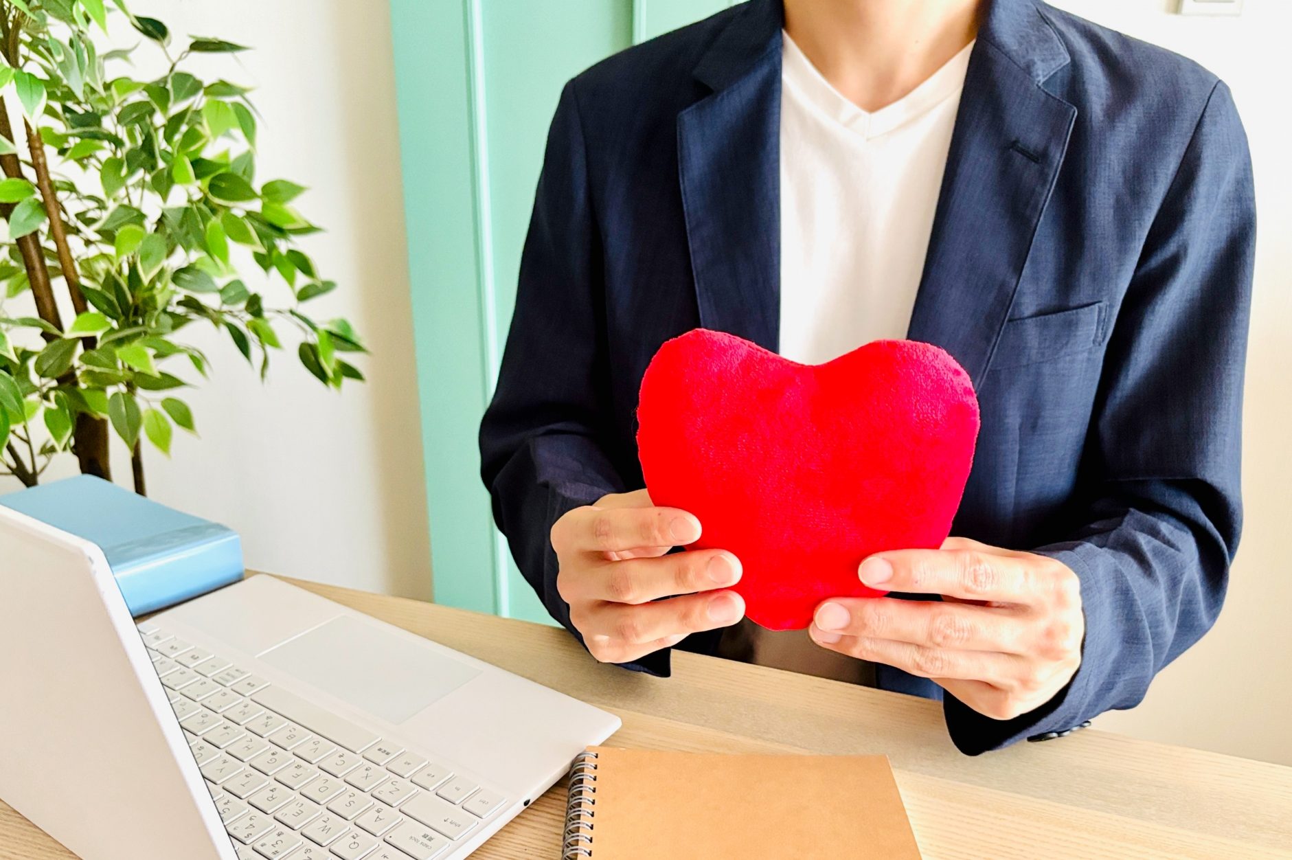 就活エージェント担当者との付き合い方・信頼関係の築き方