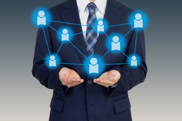 就活エージェントの仕組み