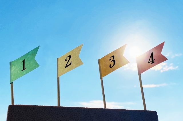 無料で使える就活エージェントおすすめ4選