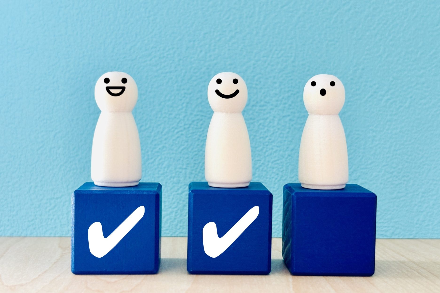 就活エージェントを使って後悔しないためのチェック項目